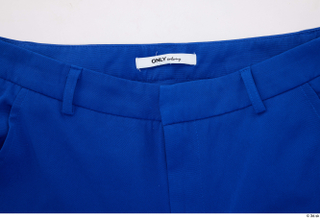 Yeva Clothes  326 blue pants casual clothing trousers 0004.jpg